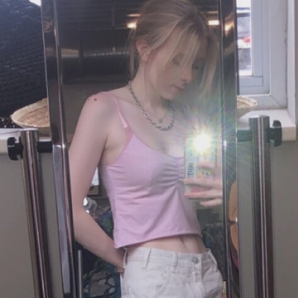 Meet your Posher, Giorgia